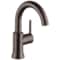 Delta Single hole installation Hole Single Hole Lavatory Faucet, Venetian Bronze 559HA-RB-DST - alternate 1